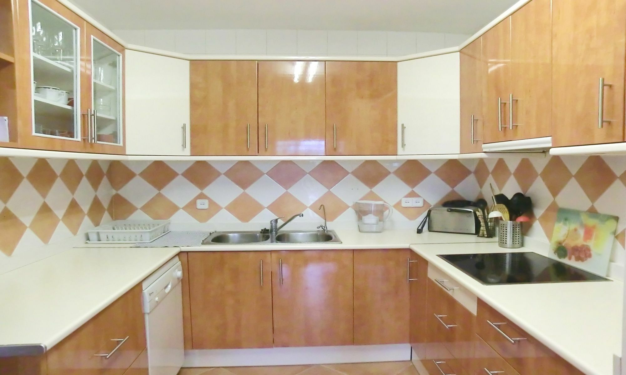 104662 - Villa In Лорет де Мар Екстериор снимка